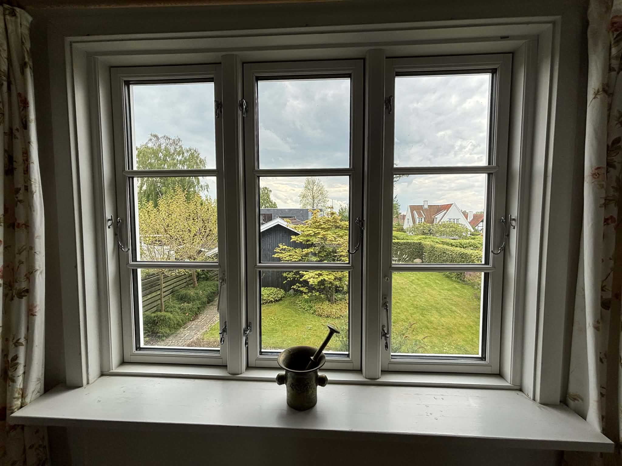 Soveværelse