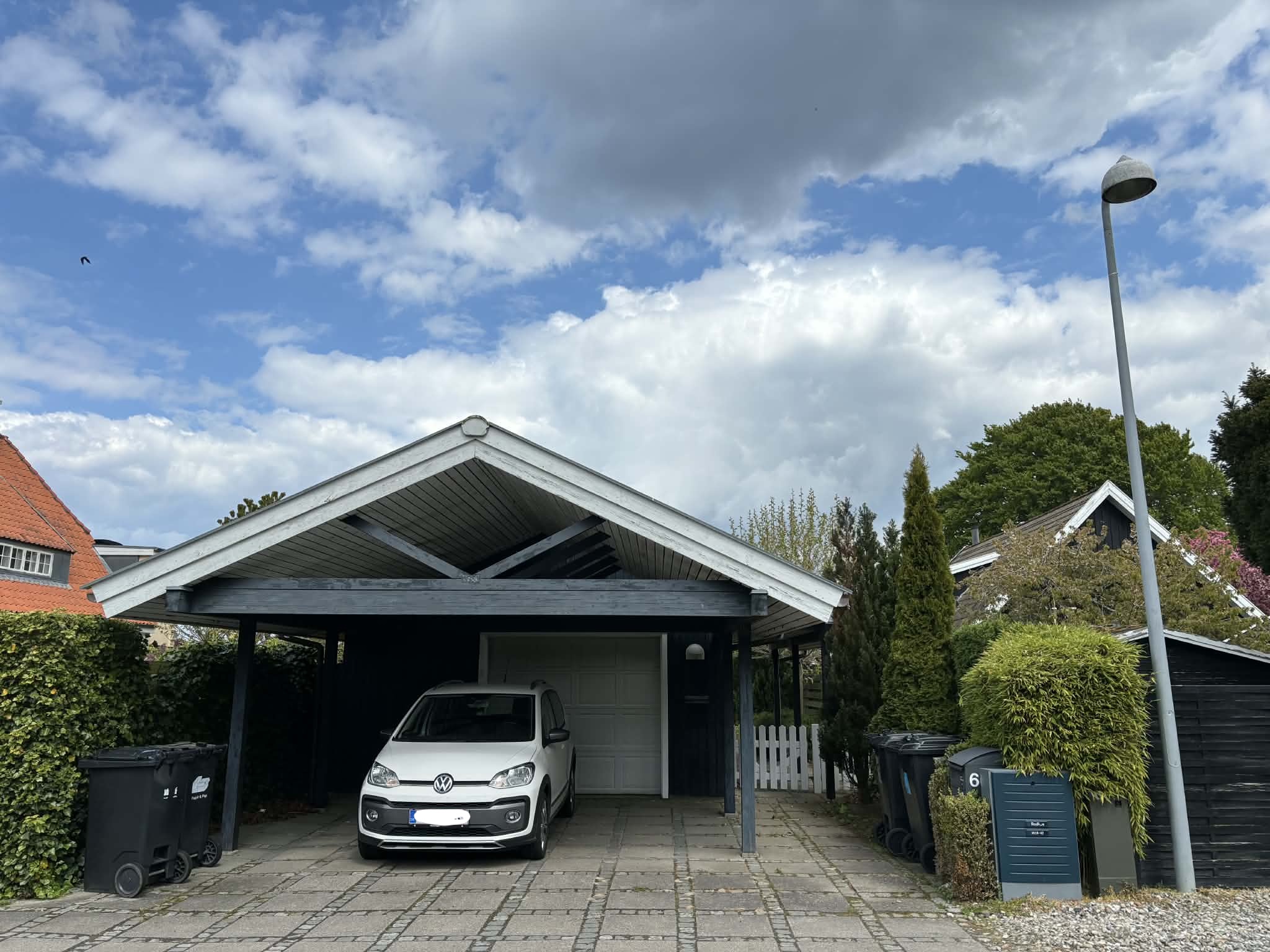 Externe
